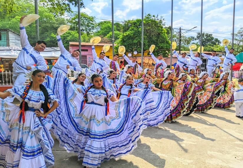 danza